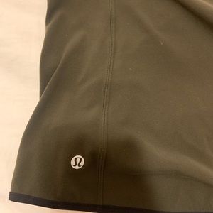 Lululemon pullover